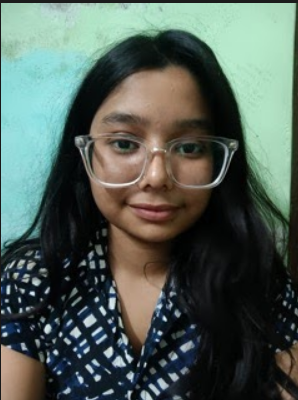 Student 1